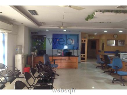 Hyderabad Office Space for Sale